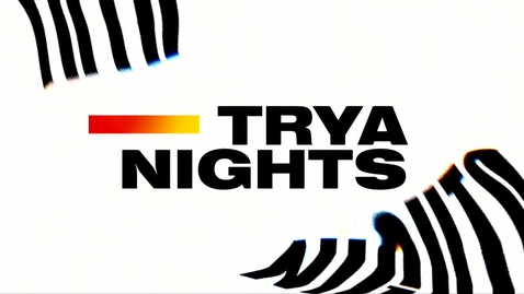 Thumbnail for entry TRYA Nights - October