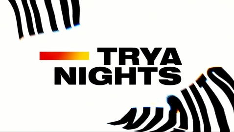 Thumbnail for TRYA Nights - October