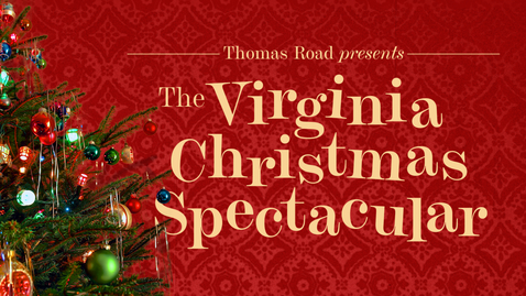 Thumbnail for 2022 Virginia Christmas Spectacular