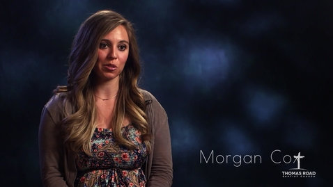 Thumbnail for &quot;My Road&quot; with Morgan Cox
