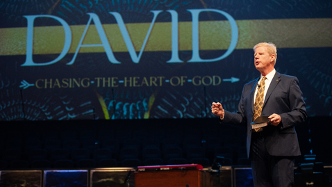 Thumbnail for DAVID: THE KINDNESS OF A MAN AFTER GOD’S OWN HEART