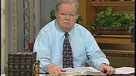 Thumbnail for Great Truths - Surveying The Sixty-Six - Lamentations