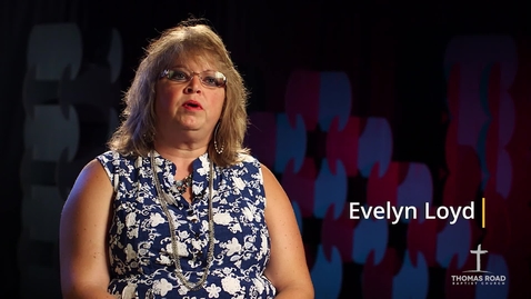 Thumbnail for &quot;My Road&quot; with Evelyn Loyd