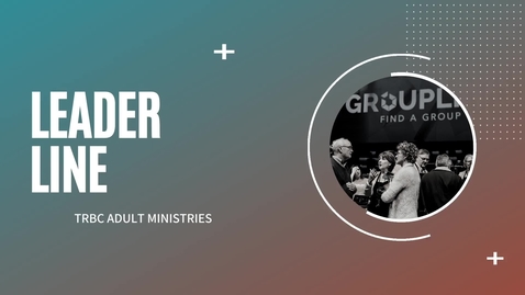 Thumbnail for Leader Line 10_01_20