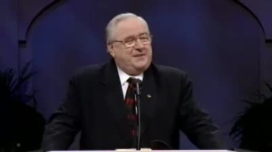 Dr Jerry Falwell April 29 Thomas Road On Demand