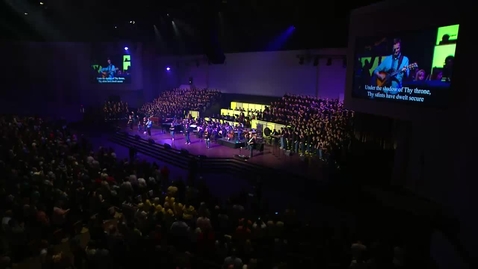 Thumbnail for Night of Worship 2016