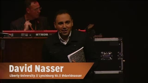 Thumbnail for Refuel - David Nasser