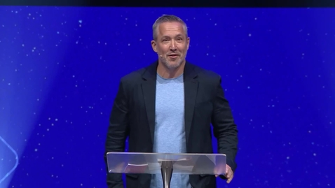 Thumbnail for REFUEL 25 - JD GREEAR - Gospel Strategy in the ‘Negative’ World