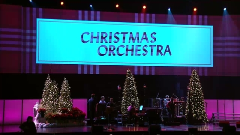 Thumbnail for Christmas Eve Service 2018