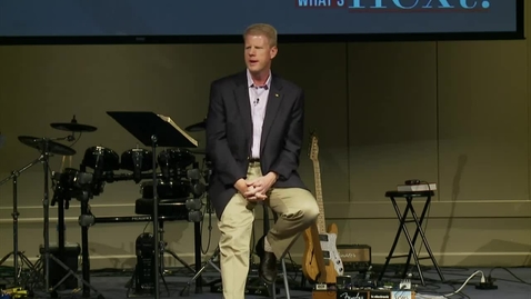 Thumbnail for What Now?: The Next Steps of Being That Church