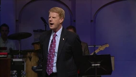 Thumbnail for Take It Personally, Jesus Did!