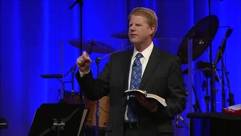 Thumbnail for Romans: From Guilt to Glory, Part 8