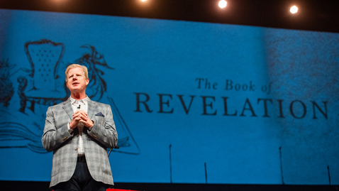 Thumbnail for THE BOOK OF REVELATION: AN INTRODUCTION