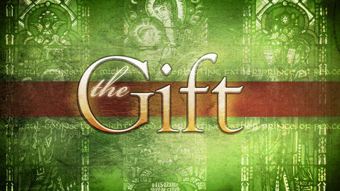 Thumbnail for entry The Gift: The Picture of a Committed Life