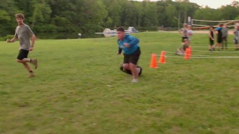 Thumbnail for 2022 Camp Hydaway Week 5 Recap