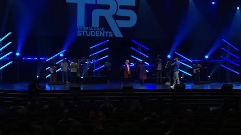 Thumbnail for TR Students - Now and Later, Part 5