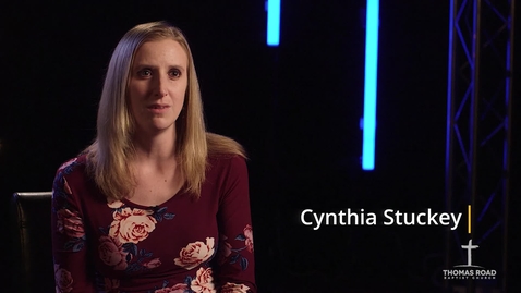 Thumbnail for &quot;My Road&quot; with Cynthia Stuckey