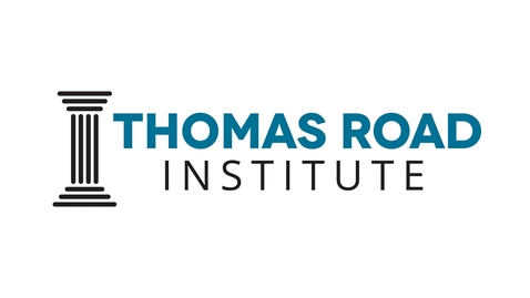 Thumbnail for entry Thomas Road Institute Overview