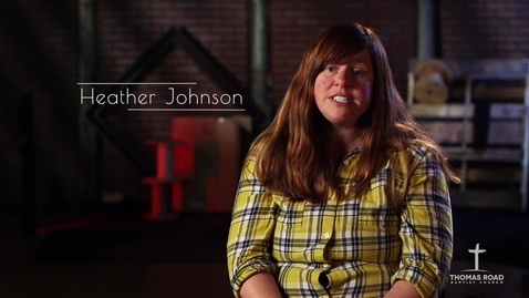 Thumbnail for &quot;My Road&quot; with Heather Johnson