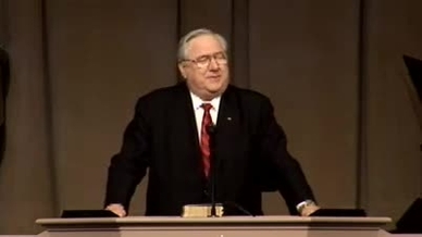 Dr Jerry Falwell January 7 Thomas Road On Demand