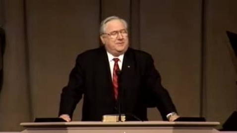 Thumbnail for Dr. Jerry Falwell - January 7