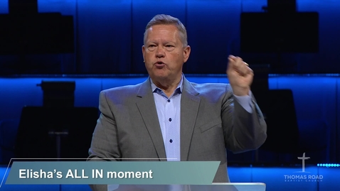 Thumbnail for ALL IN - Scott Bullman