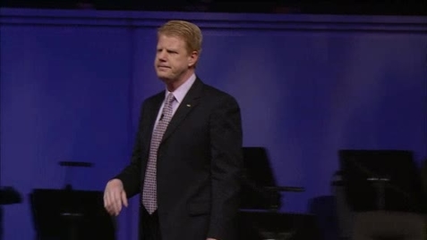 Thumbnail for Let Us Take a Walk: A Commitment To The Word of God