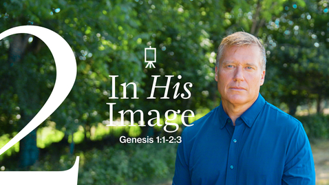Thumbnail for In His Image: Creation
