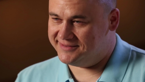 Thumbnail for "My Road with Brian Daly