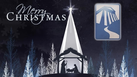 Thumbnail for entry Christmas Eve Service 2014