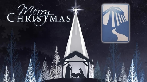 Thumbnail for Christmas Eve Service 2014