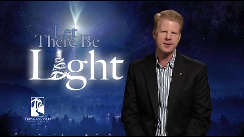 Thumbnail for 2011 Virginia Christmas Spectacular - Let There Be Light