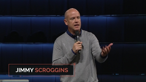 Thumbnail for Refuel 21 - Jimmy Scroggins