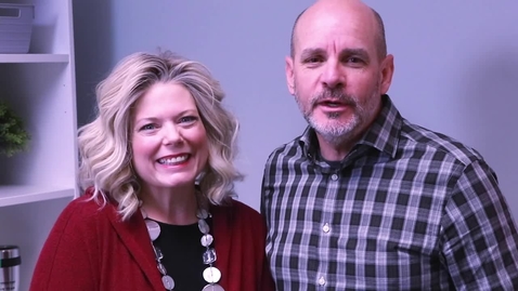 Thumbnail for Marriage Mentor Training