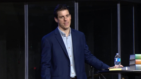 Thumbnail for Bible Talk Session 3: Establishing the Reliability of Early Christian Writings