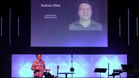 Thumbnail for Refuel One Day - Nathan Cline