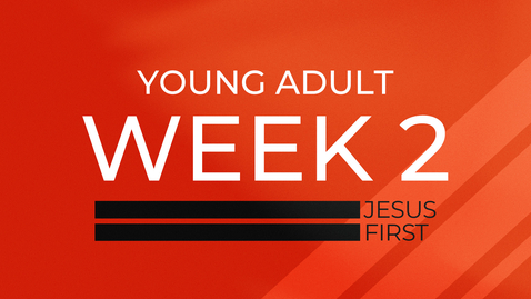 Thumbnail for TRYA - Ephesians Week 2 - David Jeremiah