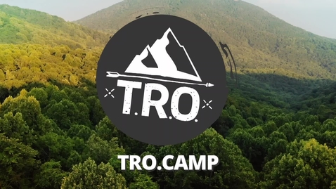 Thumbnail for THOMAS ROAD OUTPOST PROMO VIDEO