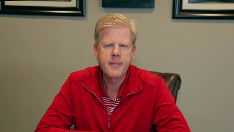 Thumbnail for Devotional - Pastor Jonathan - April 14