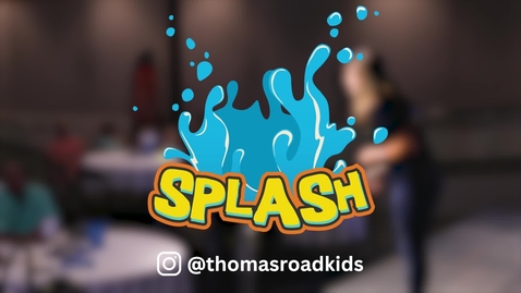 Thumbnail for Splash Class Commercial
