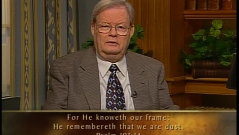 Thumbnail for Great Truths - Surveying The Sixty-Six - Numbers