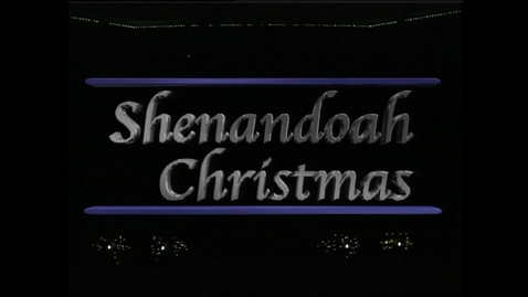 Thumbnail for The 2000 Living Christmas Tree - Shenandoah Christmas