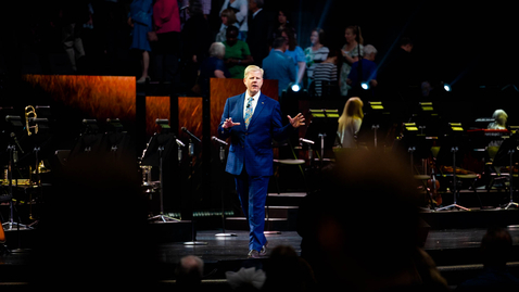 Thumbnail for EASTER: THE HOPE FOR US ALL