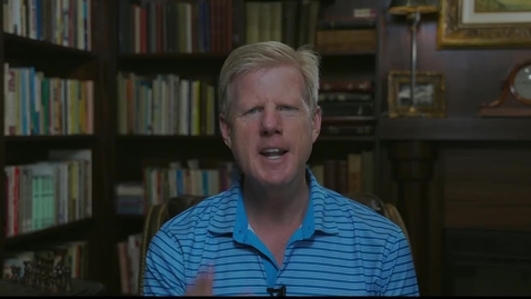 Thumbnail for Devotional - Pastor Jonathan - May 4