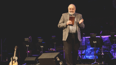 Thumbnail for THE RESURRECTION EVIDENCE THAT CHANGED RECENT SCHOLARSHIP