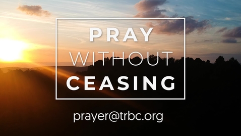 Thumbnail for Dear God - Pastor Jonathan