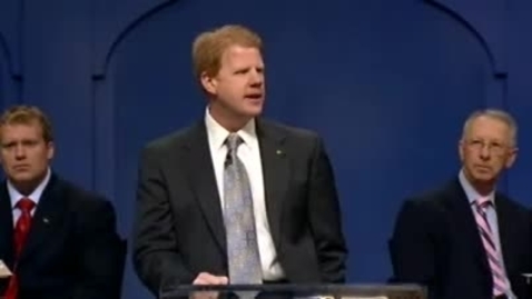 Thumbnail for Jonathan Falwell - December 28