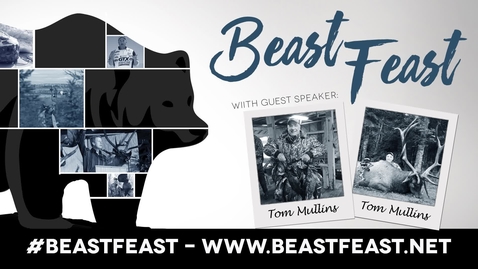 Thumbnail for Beast Feast with Tom Mullins