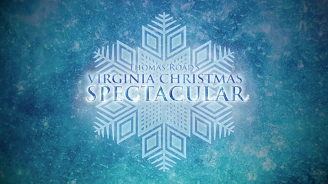 Thumbnail for entry 2014 Virginia Christmas Spectacular