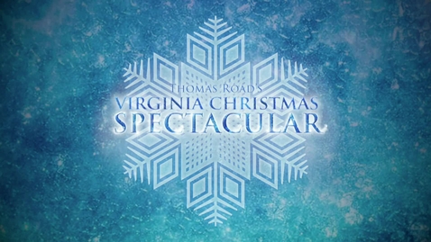 Thumbnail for 2014 Virginia Christmas Spectacular